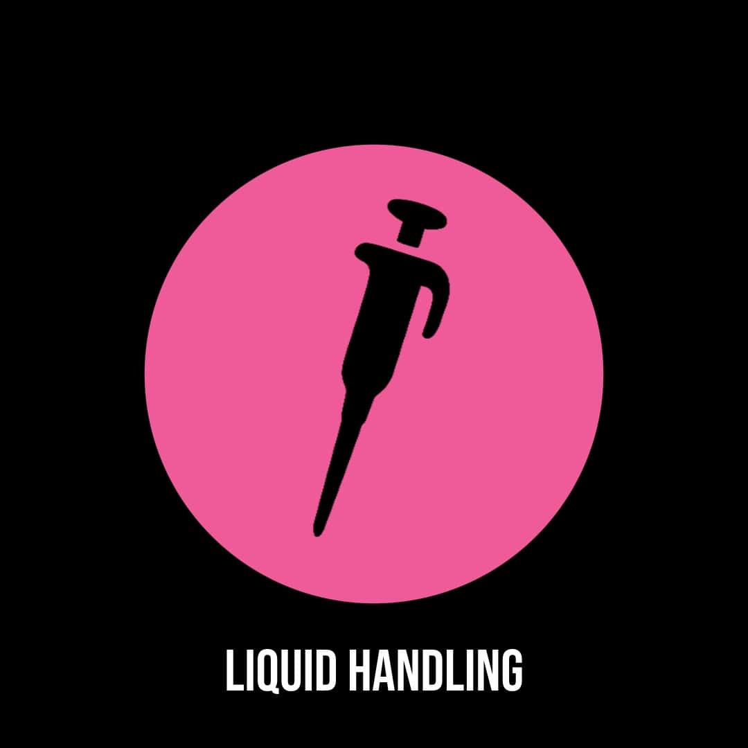 Liquid Handling