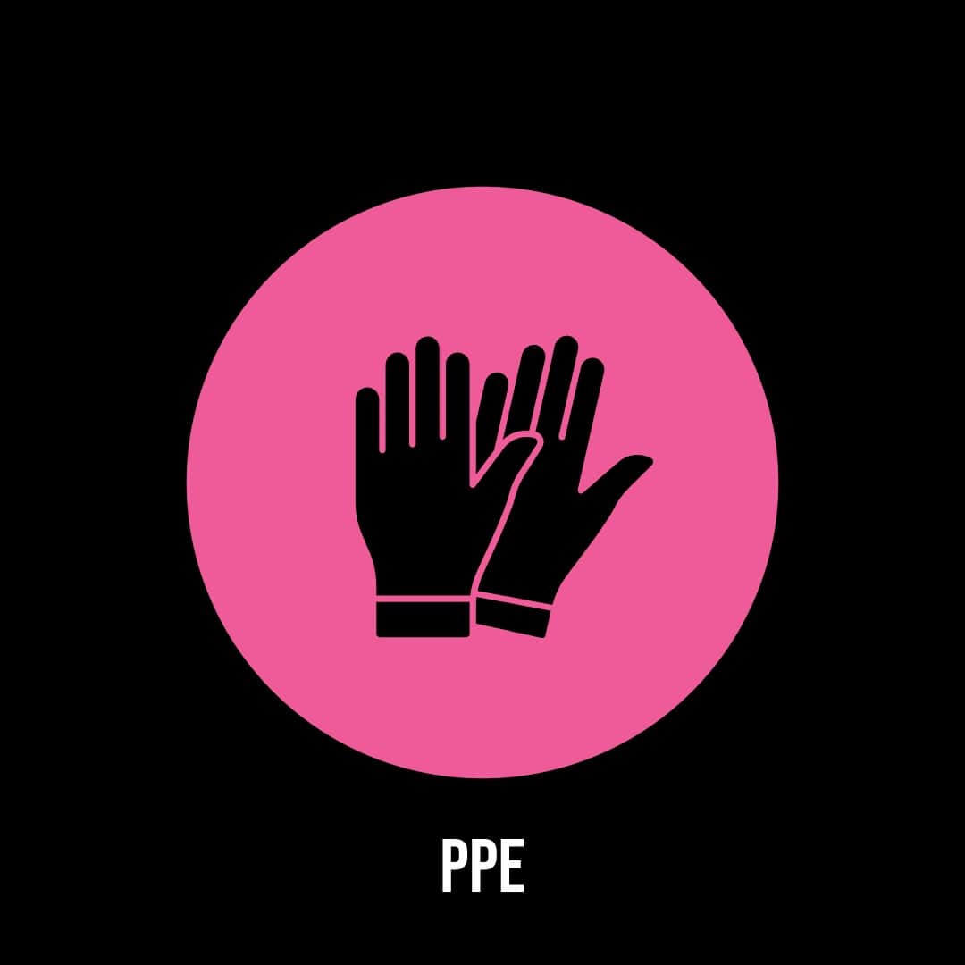 PPE