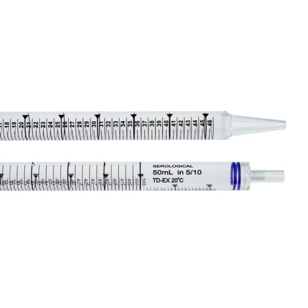 Serological Pipets