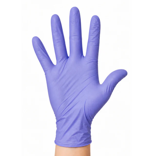 Medicom AssureTouch™ Basics, Thin Nitrile Gloves