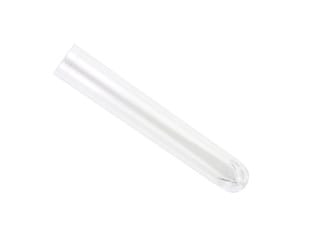 Caplugs® Evergreen Test Tubes and Caps Caplugs® Evergreen Test Tubes and Caps 222-2012-010 DBIOMED 5.0 mL Round Bottom Test Tubes, 12 x 75 mm, Sterile, PS, Natural, 25/Bag