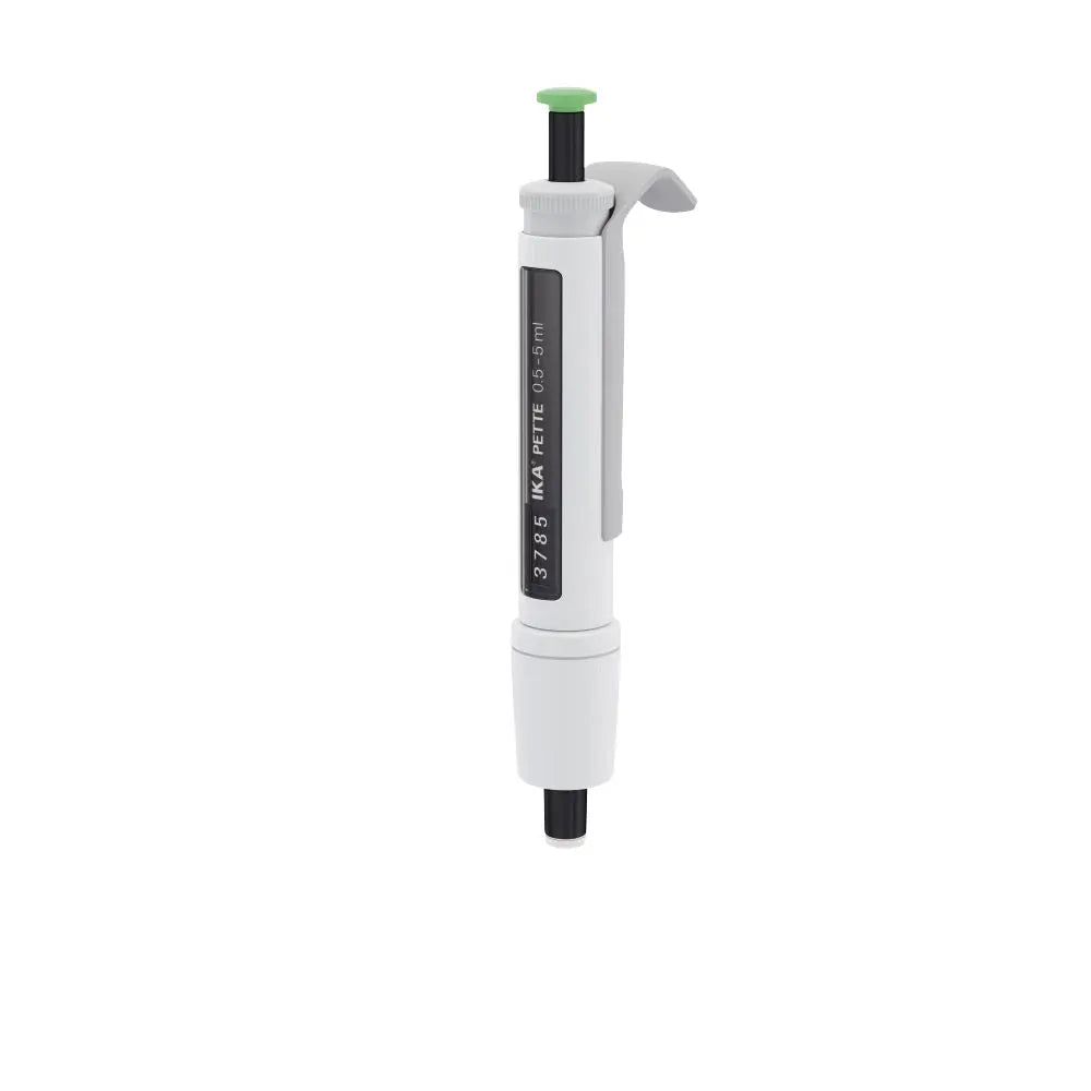 IKA Pette Vario - Single-Channel Pipette IKA Pette Vario - Single-Channel Pipette MaBio 0.5 - 5 ml