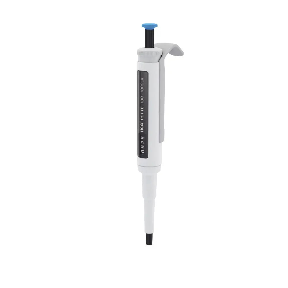 IKA Pette Vario - Single-Channel Pipette IKA Pette Vario - Single-Channel Pipette MaBio 100-1000 µl