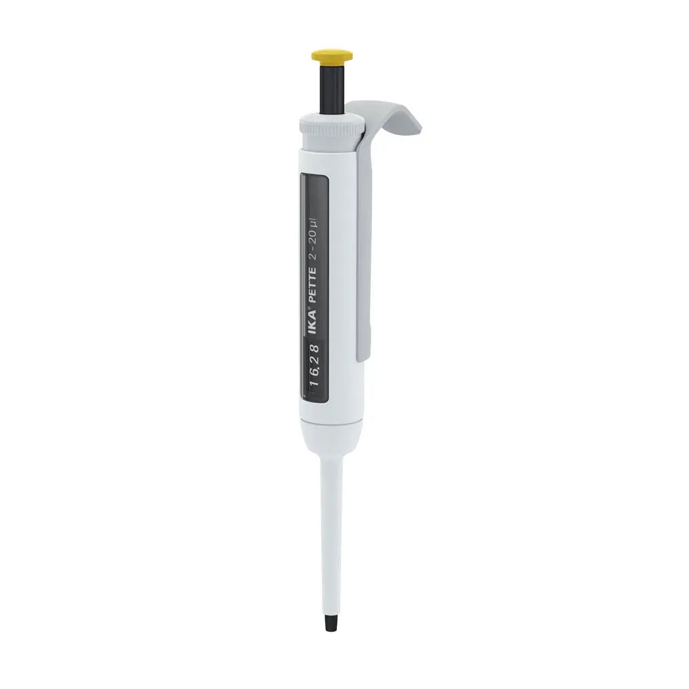 IKA Pette Vario - Single-Channel Pipette IKA Pette Vario - Single-Channel Pipette MaBio 2-20 µl