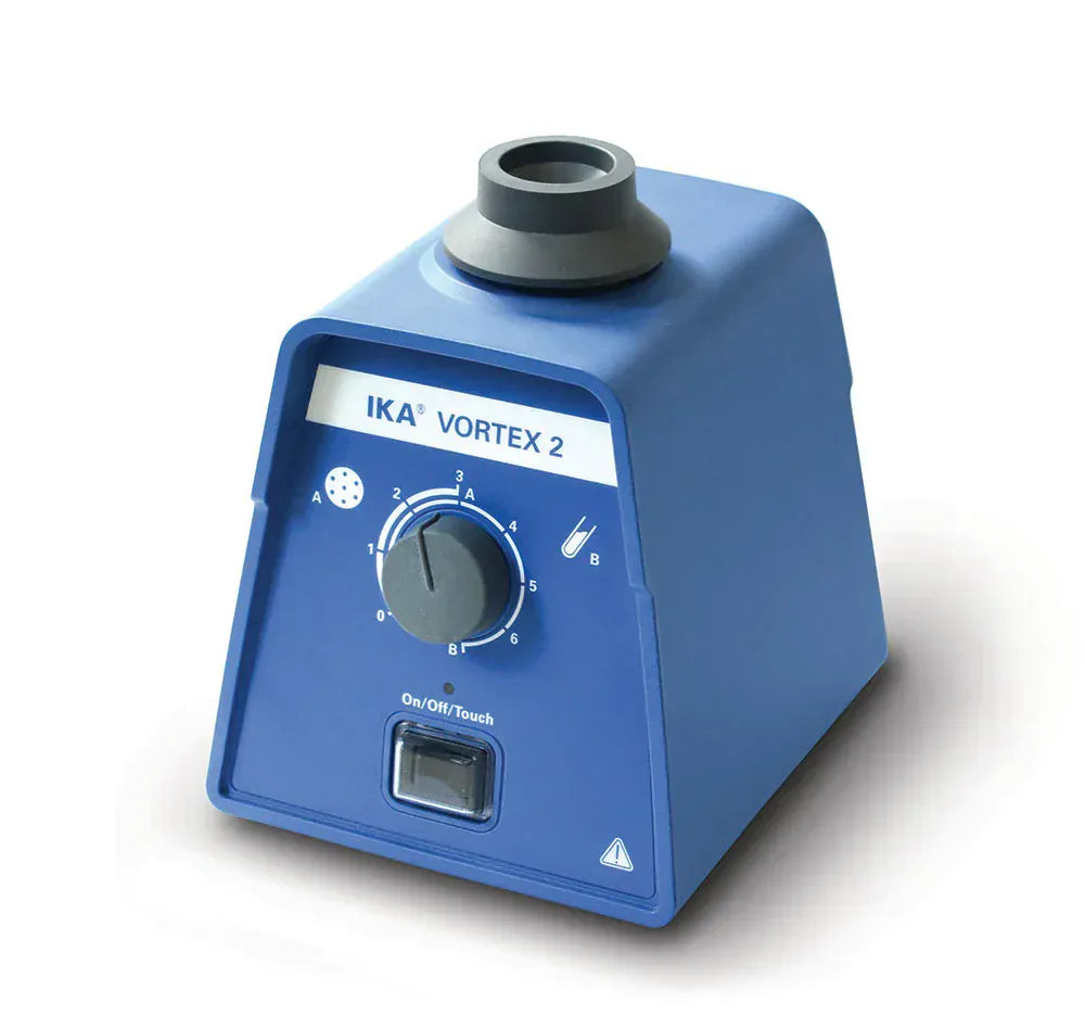 IKA Vortex 2 IKA Vortex 2 MaBio