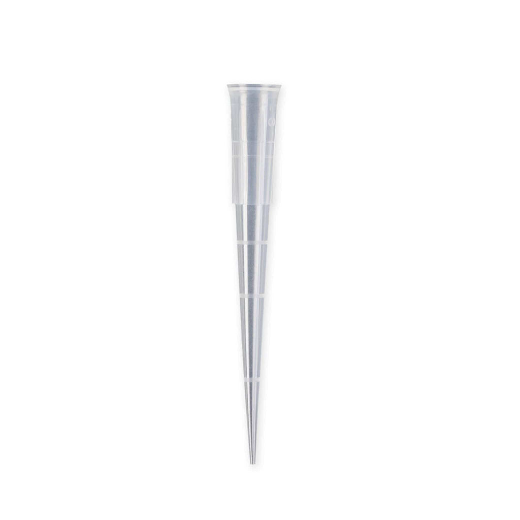 Pipette Tips, Sterile - 96 Rack Pipette Tips, Sterile - 96 Rack 3040-200 Pipette Tips Sorenson Bio 200 µL Standard, 960/Pack, 4800/Case