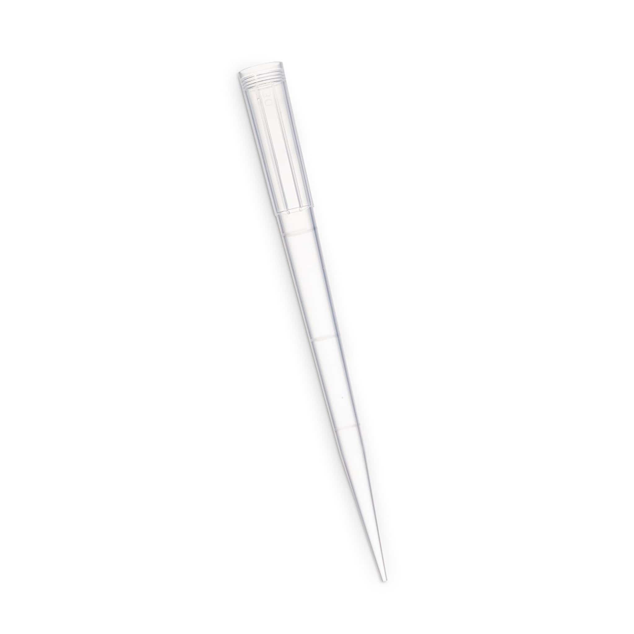 Pipette Tips, Sterile - 96 Rack Pipette Tips, Sterile - 96 Rack 3045-310 Pipette Tips Sorenson Bio 1250 µL Long Reach, 768/Pack, 3840/Case | Low Retention