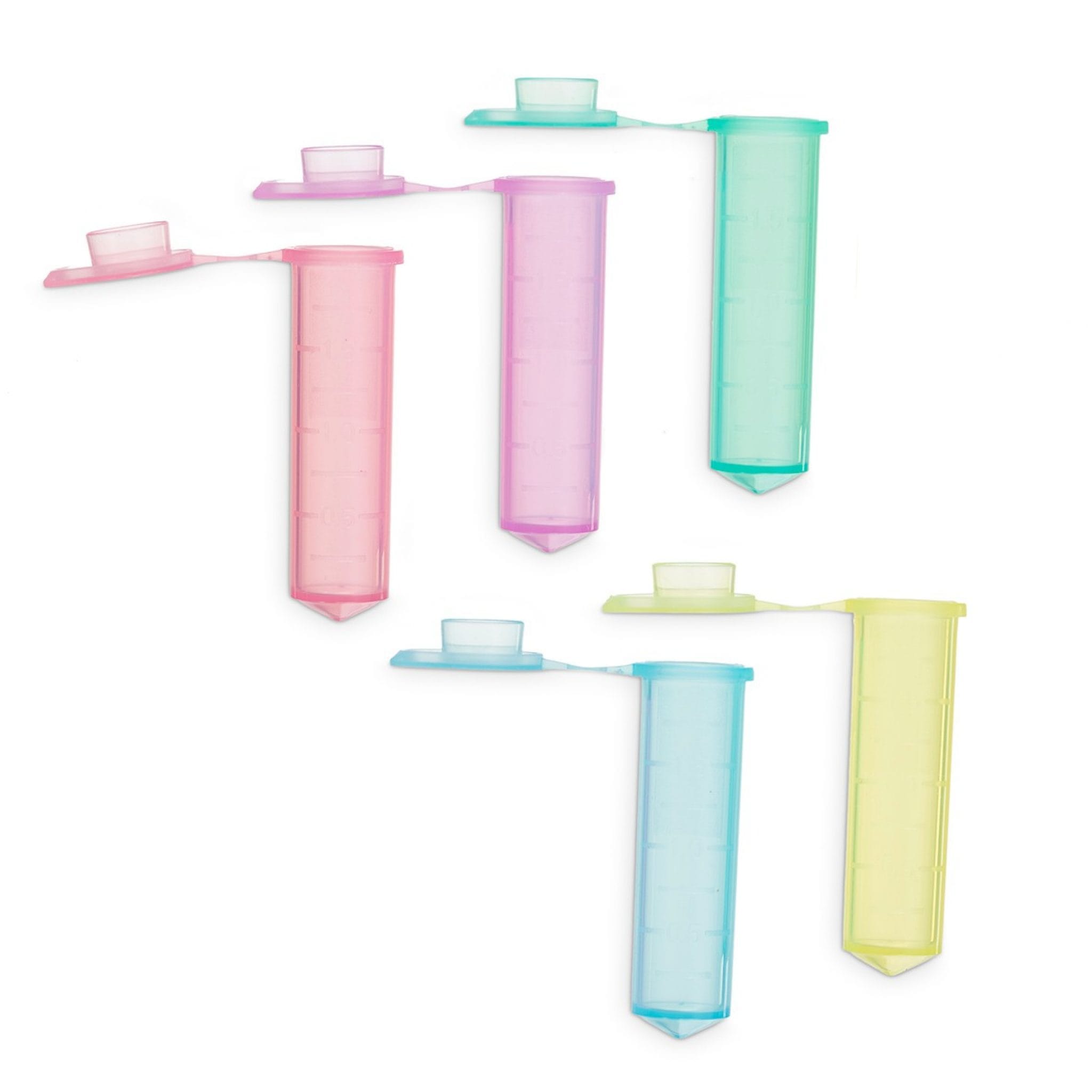 SAFESEAL Microcentrifuge Tubes SAFESEAL Microcentrifuge Tubes Microcentrifuge Tubes DBIOMED