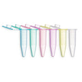 SAFESEAL Microcentrifuge Tubes SAFESEAL Microcentrifuge Tubes Microcentrifuge Tubes DBIOMED