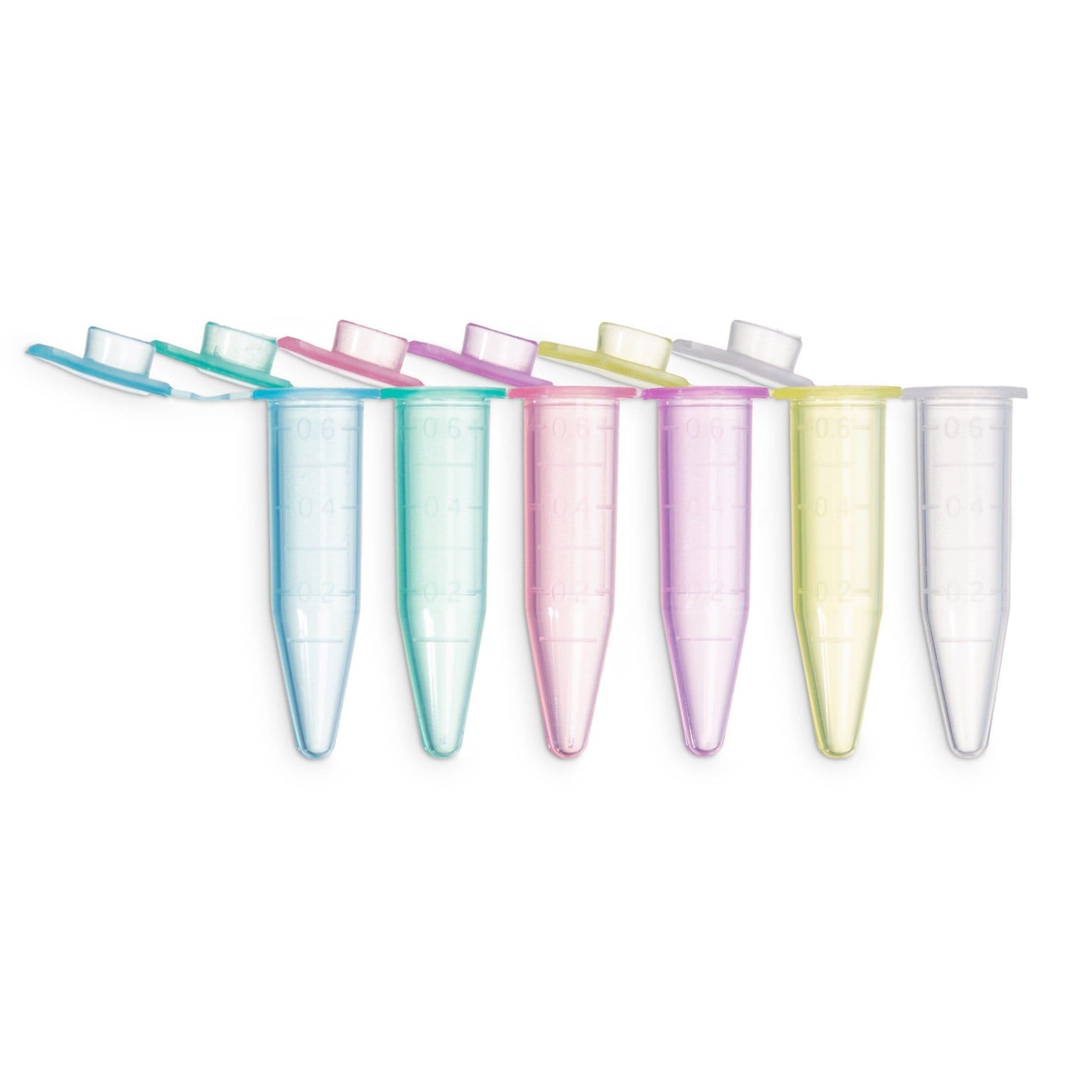 SAFESEAL Microcentrifuge Tubes SAFESEAL Microcentrifuge Tubes Microcentrifuge Tubes DBIOMED