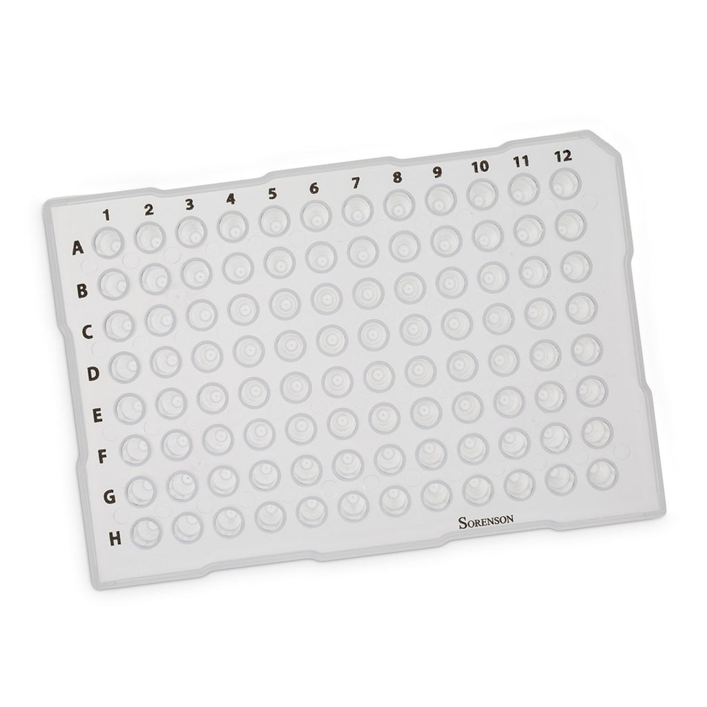 µltraAMP Skirted PCR Plate