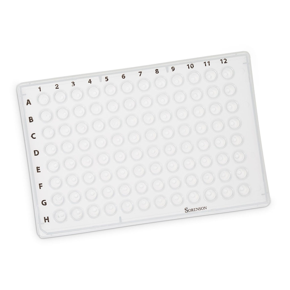 µltraAMP Skirted PCR Plate