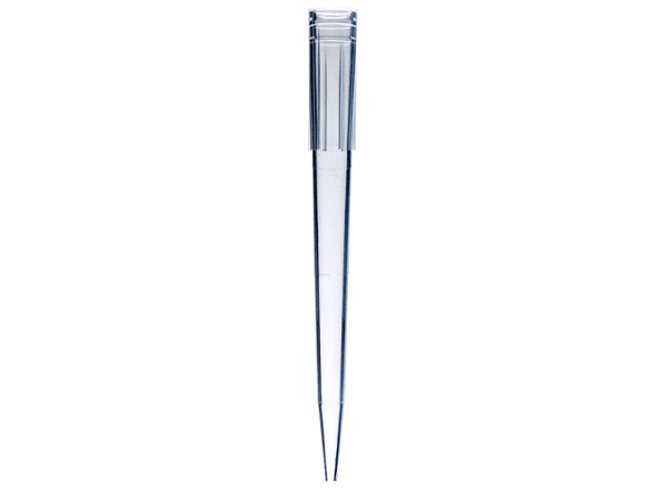 Wide Orifice Pipette Tips - 96 Rack Wide Orifice Pipette Tips - 96 Rack Pipette Tips DBIOMED